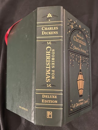 STORIES FOR CHRISTMAS