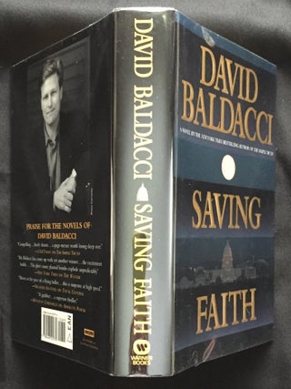 SAVING FAITH