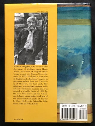 PRAIRYERTH; (a deep map)