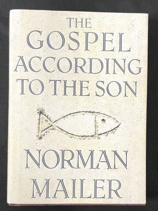 THE GOSPEL ACCORDING TO THE SON