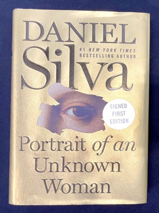 PORTRAIT OF AN UNKNOWN WOMAN