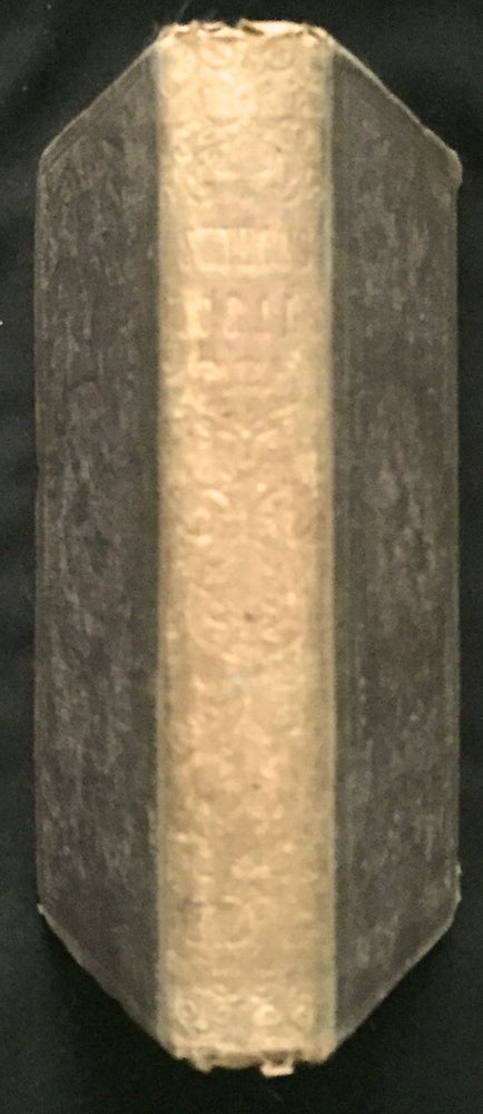 Item #1042 SENECA'S MORALS; by way of Abstract / Revised Edition by Lucius V. Bierce, A. M. Knt L'Estrange, Sir Roger.
