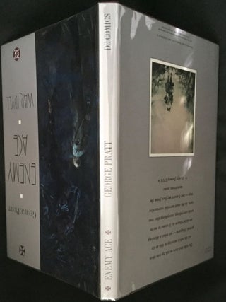 Item #1066 ENEMY ACE; War Idyll. George Pratt