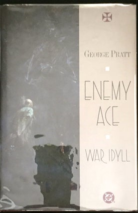 ENEMY ACE; War Idyll