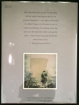 ENEMY ACE; War Idyll