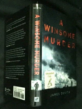 A WINSOME MURDER