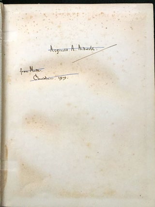 THE COMPOSITION OF THE BOOK OF ISAIAH IN THE LIGHT OF HISTORY AND ARCHAELOGY; The Schweich Lectures 1909 / The British Academy