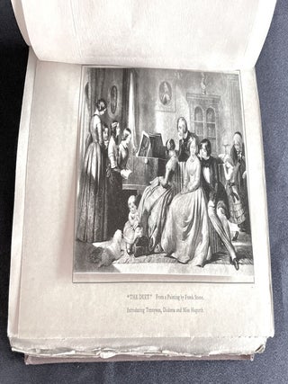 THE DICKENS ORIGINALS; By Edwin Pugh / Author of "Charles Dickens the Apostle of the People"