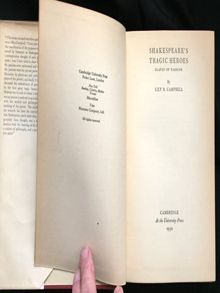 THE HISTORY OF PICKWICK; an account of the Characters, Localities, Allusions, and Illustrations / with a Bibliography