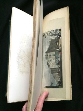 THE HISTORY OF PICKWICK; an account of the Characters, Localities, Allusions, and Illustrations / with a Bibliography