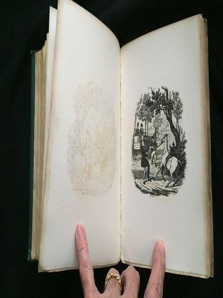 THE HISTORY OF PICKWICK; an account of the Characters, Localities, Allusions, and Illustrations / with a Bibliography