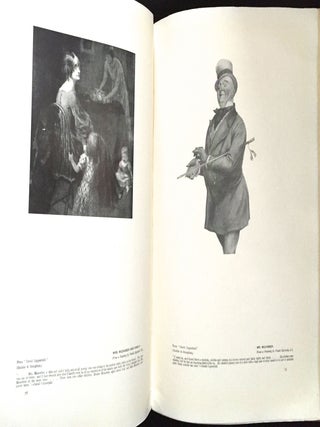 CHARLES DICKENS; A Bookman Extra Number 1914