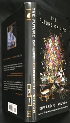 THE FUTURE OF LIFE