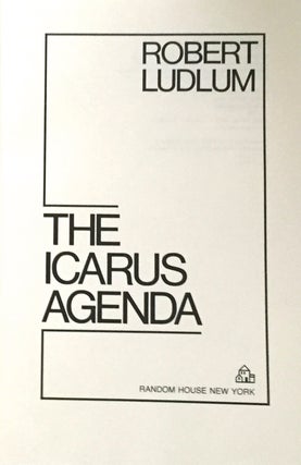 THE ICARUS AGENDA