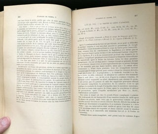 L'EVANGILE de PIERRE; par Léon Vaganay / Preface par le R. P. M.-J. Lagrange