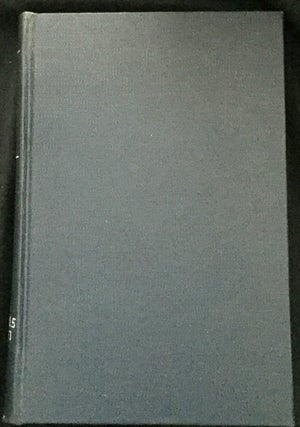 L'EVANGILE de PIERRE; par Léon Vaganay / Preface par le R. P. M.-J. Lagrange