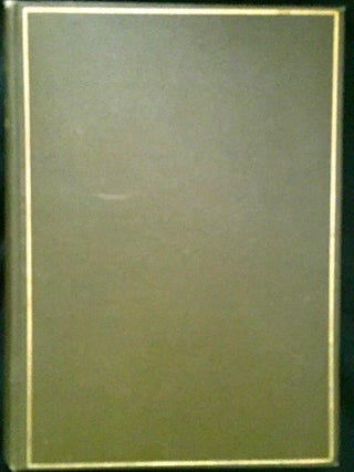 STUDIES IN THE SYNOPTIC PROBLEM; By Members of The University of Oxford