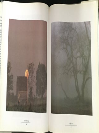 PRAIRIESCAPES; Photographs by Larry Kanfer / With a Foreword by Walter L. Creese