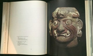PRE-COLUMBIAN ART; Translated From the French by I. Mark Paris