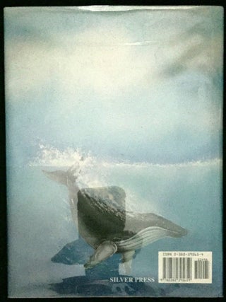 THE BIRTH OF A WHALE; Illustrated by Janet Skiles
