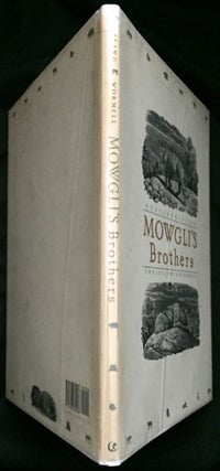 RUDYARD KIPLING / MOWGLI'S BROTHERS; Designed by Rita Marshall