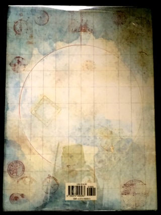 THE TREE OF LIFE; A Book Depicting the Life of CHARLES DARWIN / Naturalist, Geologist, & Thinker