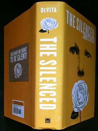 THE SILENCED; A Novel