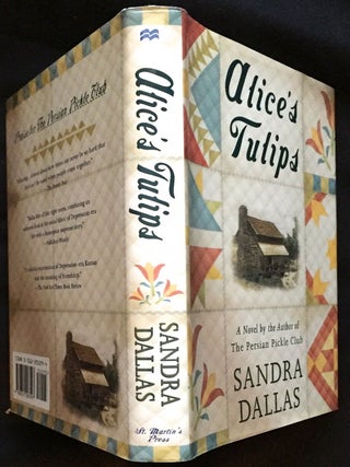ALICE'S TULIPS