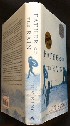 FATHER OF THE RAIN; A Novel