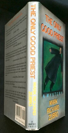 THE ONLY GOOD PRIEST; A Paul Turner Mystery