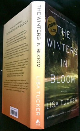 THE WINTERS IN BLOOM; A Novel