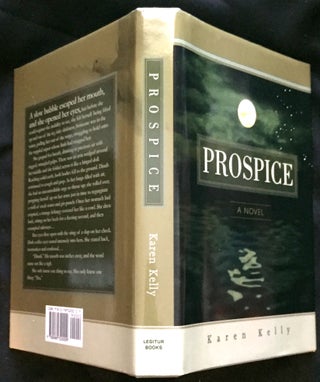 PROSPICE; A Novel