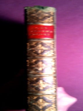JOHN JASPER'S SECRET; Being a Narrative of Certain Events / Following and Explaining / "THE MYSTERY OF EDWIN DROOD"
