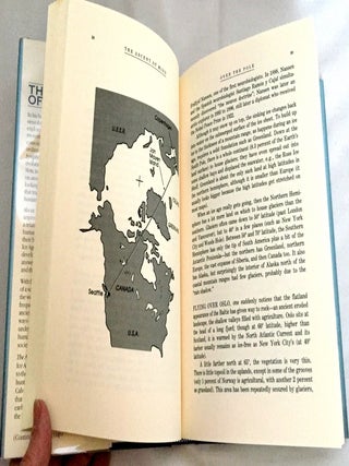 THE ASCENT OF MIND; Ice Age Climates and the Evolution of Intelligence