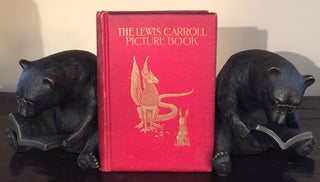 Item #1339 THE LEWIS CARROLL PICTURE BOOK. S. D. Collingwood