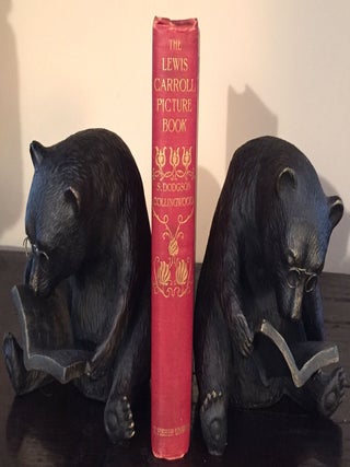 THE LEWIS CARROLL PICTURE BOOK