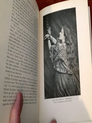 THE LEWIS CARROLL PICTURE BOOK
