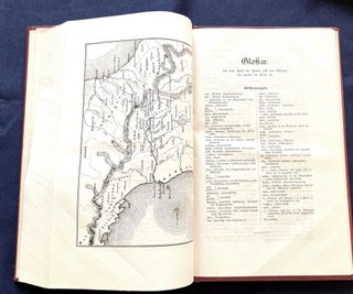 LA DIVINA COMEDIA; Vollständiger Tert, mit Erläuterungen, Grammatisch, Glossar und sieben Tafeln