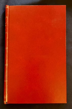 LA DIVINA COMEDIA; Vollständiger Tert, mit Erläuterungen, Grammatisch, Glossar und sieben Tafeln