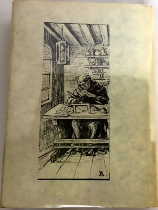 DOCTOR MIRABILIS; A Novel by James Blish
