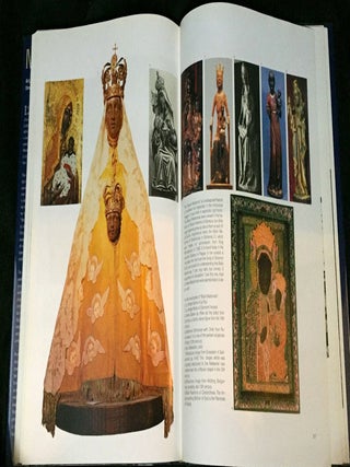 MARY; Art, Culture, and Religion through the Ages / Translated by Peter Heinegg