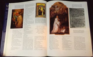 MARY; Art, Culture, and Religion through the Ages / Translated by Peter Heinegg