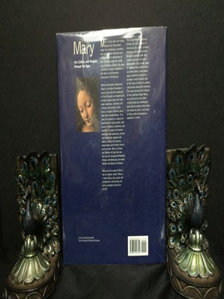 MARY; Art, Culture, and Religion through the Ages / Translated by Peter Heinegg