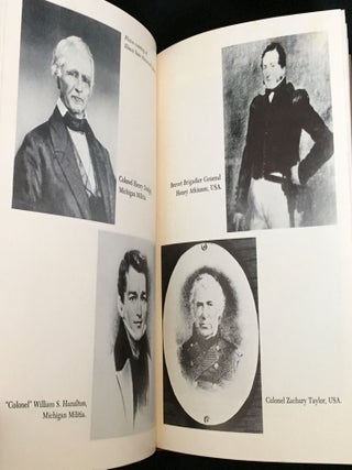 "THAT DISGRACEFUL AFFAIR," THE BLACK HAWK WAR