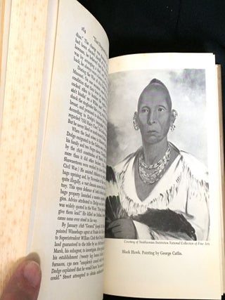"THAT DISGRACEFUL AFFAIR," THE BLACK HAWK WAR