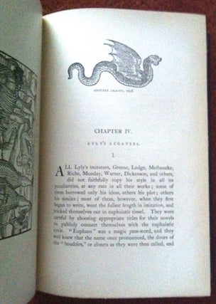 CHARLES DARWIN Engraved Profile, 1878;
