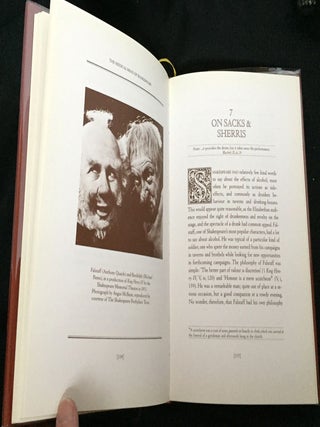THE MEDICAL MIND OF SHAKESPEARE