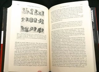 WHAT IT MEANS TO BE HUMAN; Reflections from 1791 to the Present