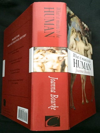 WHAT IT MEANS TO BE HUMAN; Reflections from 1791 to the Present