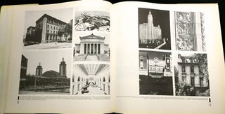 150 Ans D'Architecture de Chicago 1833-1983 / 150 Years of Chicago Architecture 1833-1983